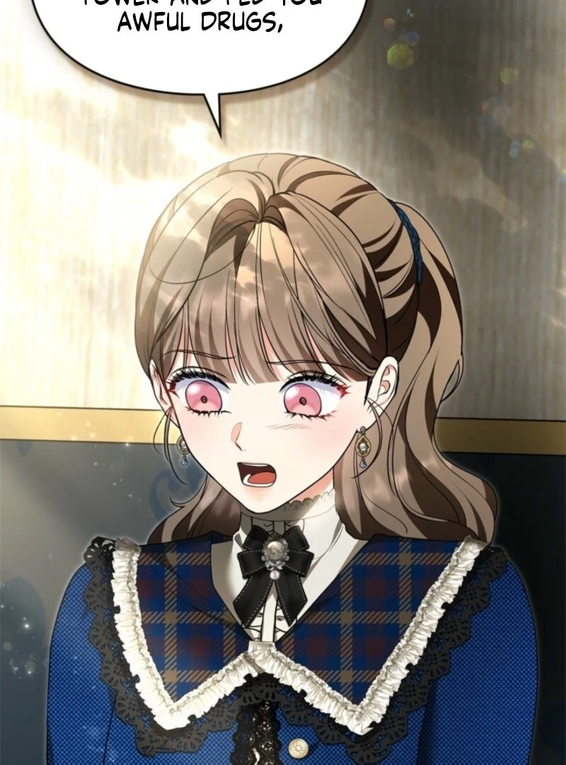 I Became A Squirrel Saving The Villain Chapter 50 551 124