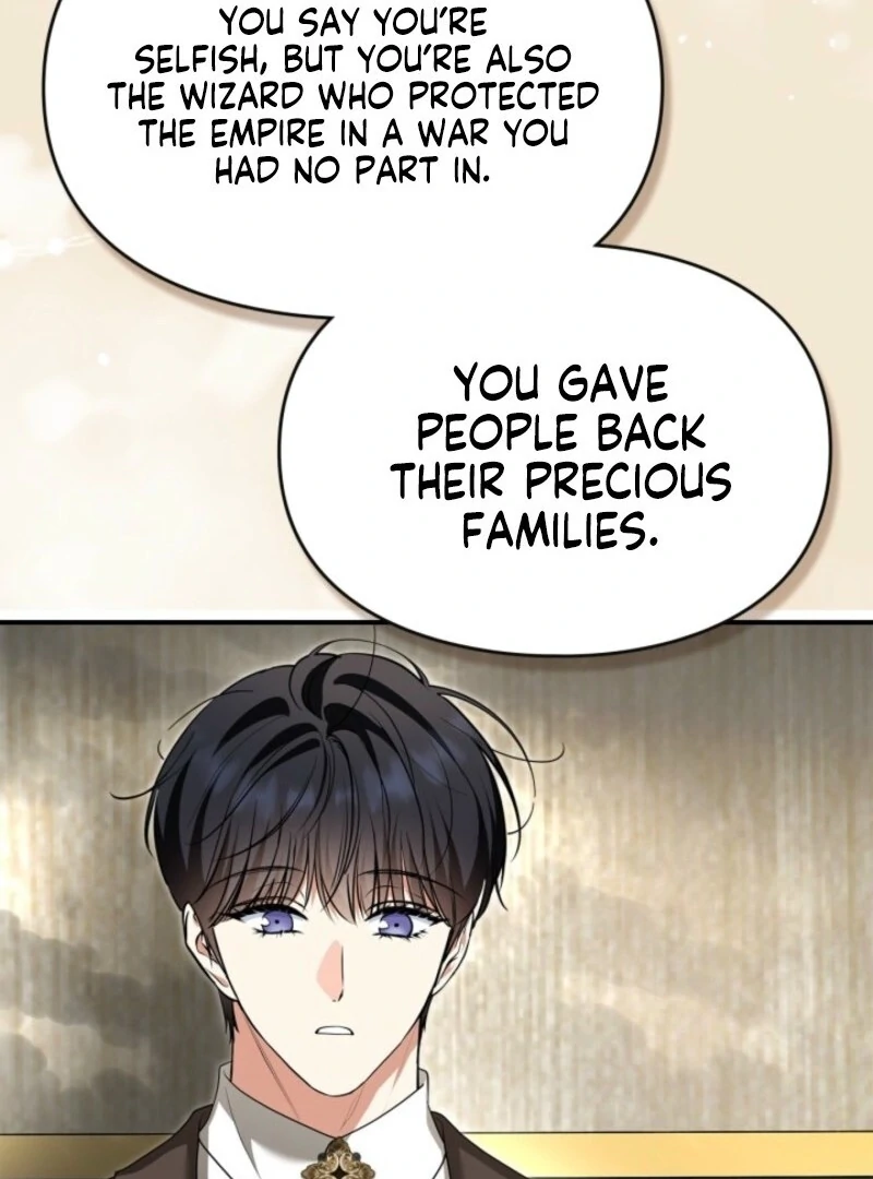 I Became A Squirrel Saving The Villain Chapter 50 553 126