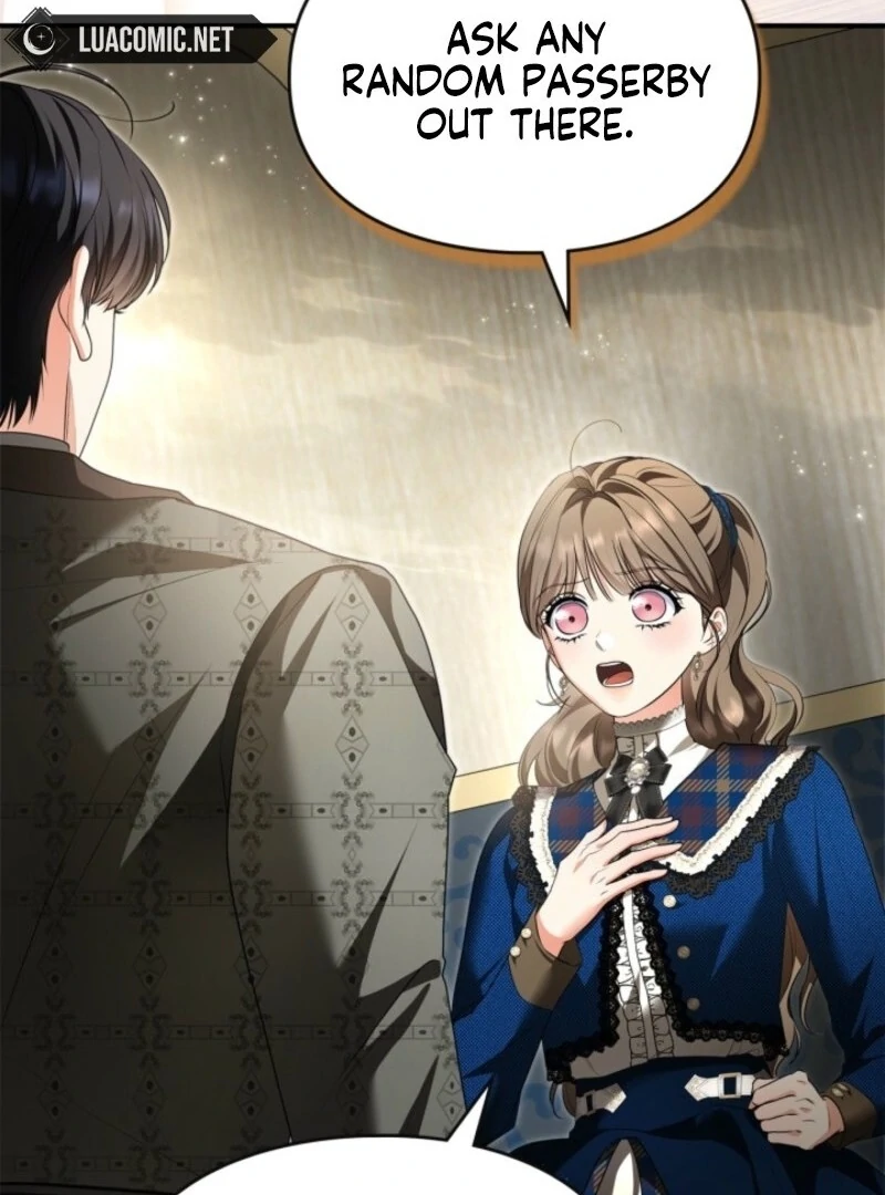 I Became A Squirrel Saving The Villain Chapter 50 555 128