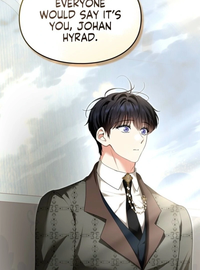 I Became A Squirrel Saving The Villain Chapter 50 557 130