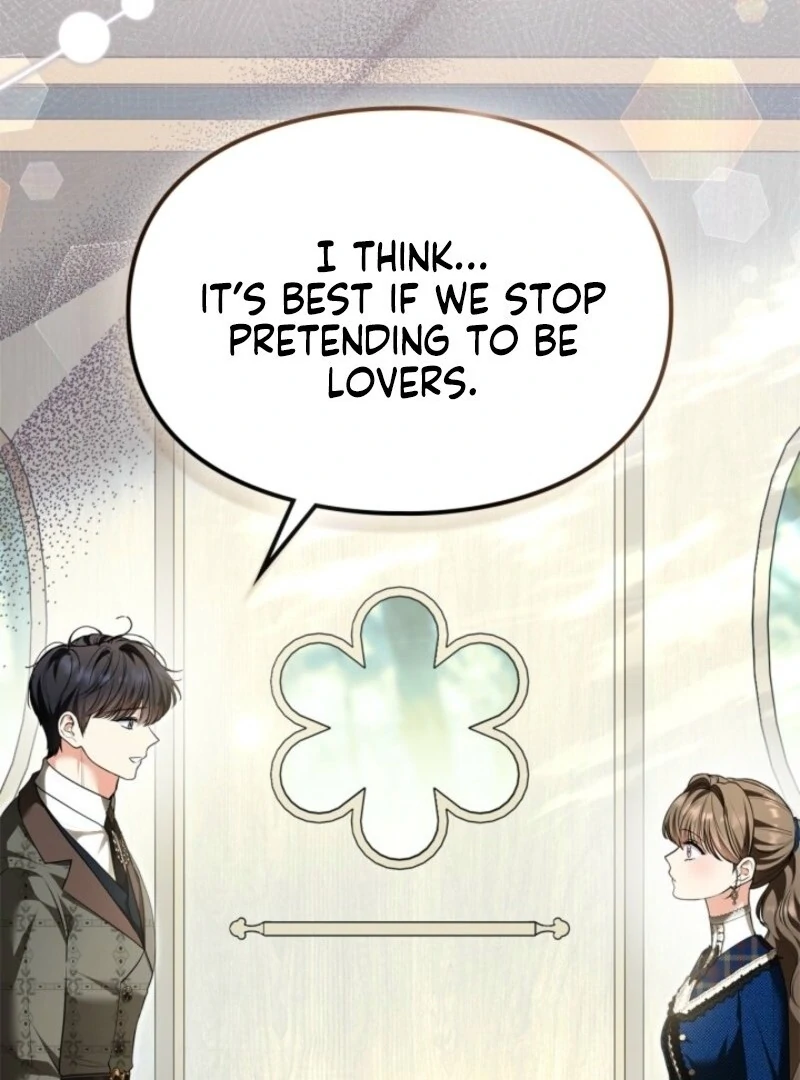 I Became A Squirrel Saving The Villain Chapter 50 564 137