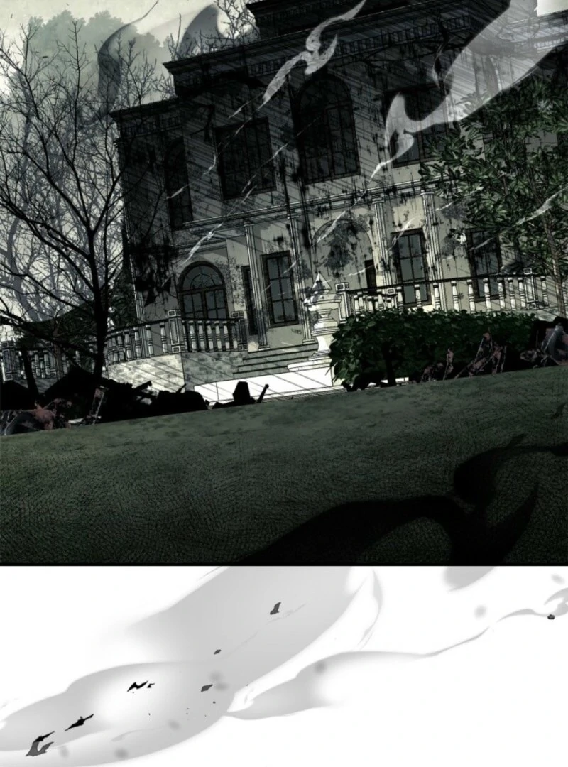 I Became A Squirrel Saving The Villain Chapter 52 383 004