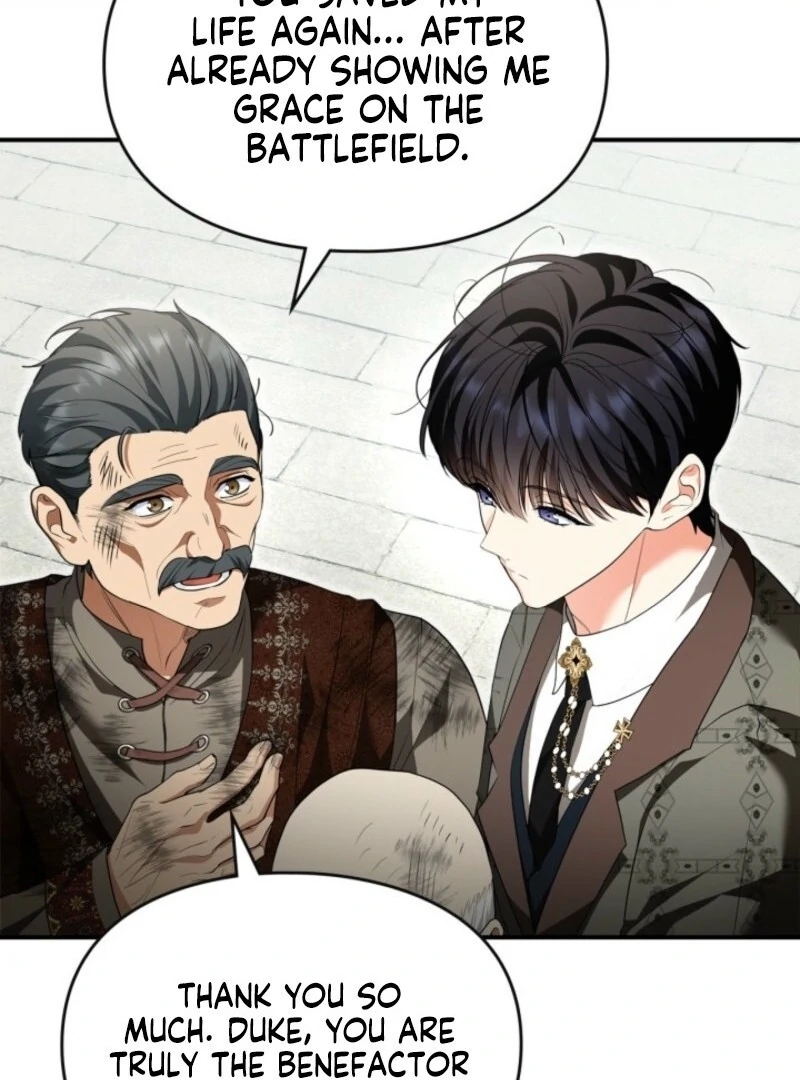 I Became A Squirrel Saving The Villain Chapter 52 388 009