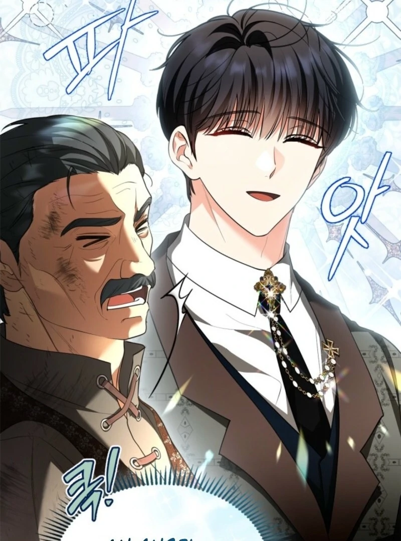 I Became A Squirrel Saving The Villain Chapter 52 390 011