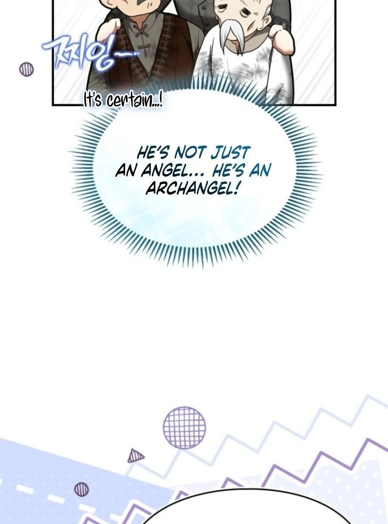 I Became A Squirrel Saving The Villain Chapter 52 395 016