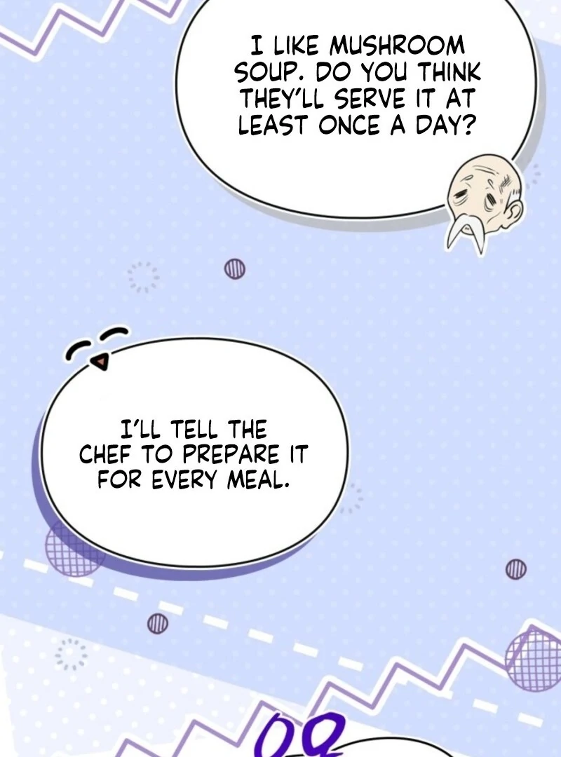 I Became A Squirrel Saving The Villain Chapter 52 396 017