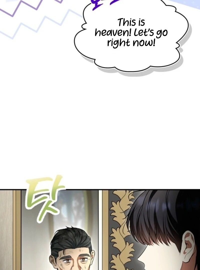 I Became A Squirrel Saving The Villain Chapter 52 397 018