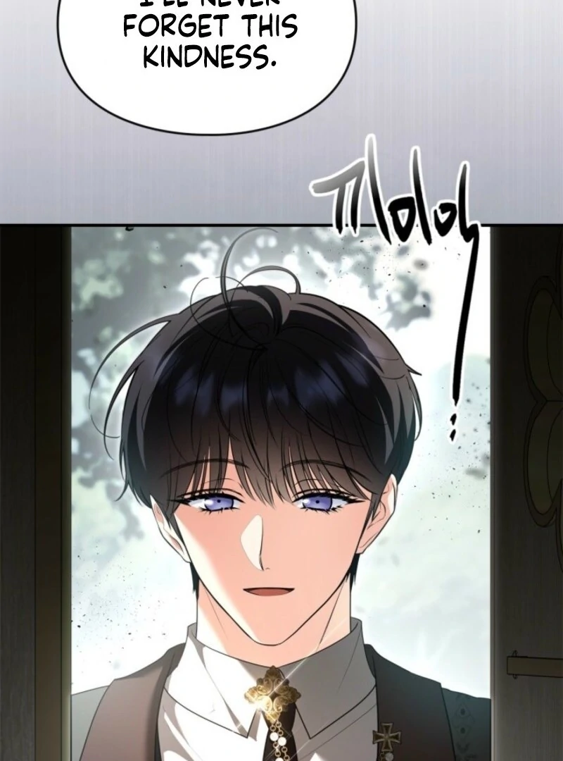 I Became A Squirrel Saving The Villain Chapter 52 399 020