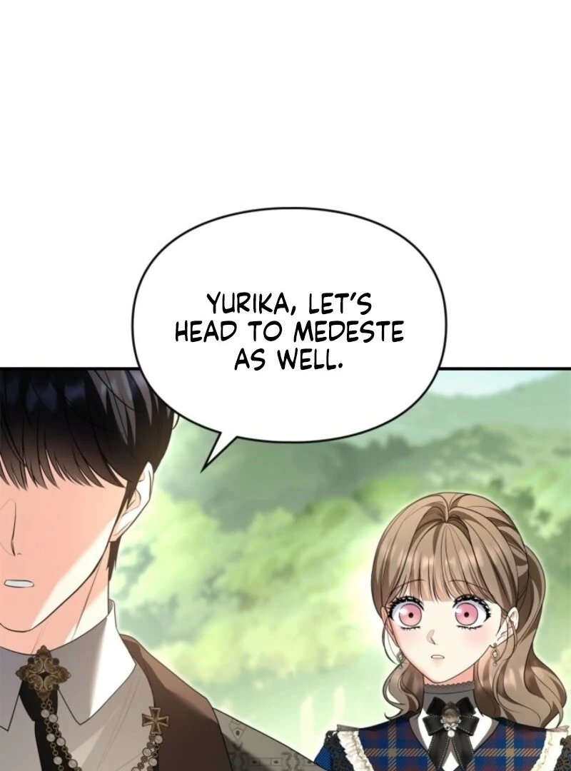 I Became A Squirrel Saving The Villain Chapter 52 403 024