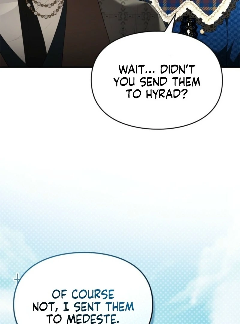 I Became A Squirrel Saving The Villain Chapter 52 404 025