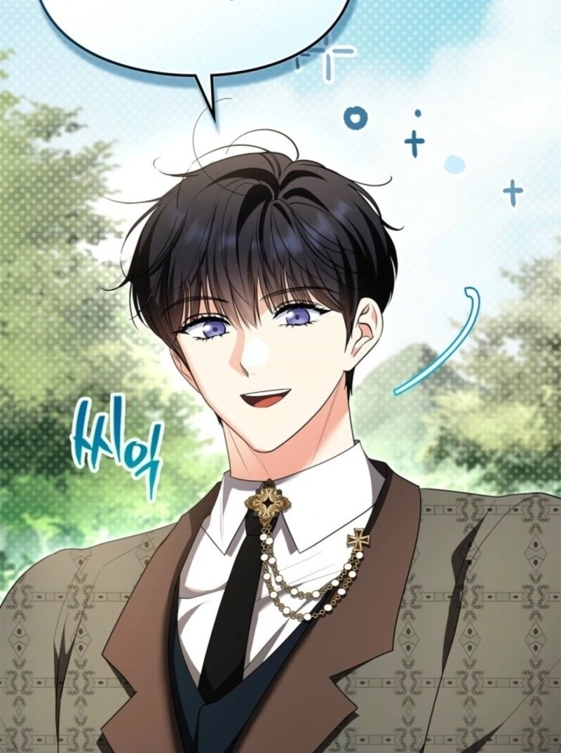 I Became A Squirrel Saving The Villain Chapter 52 405 026