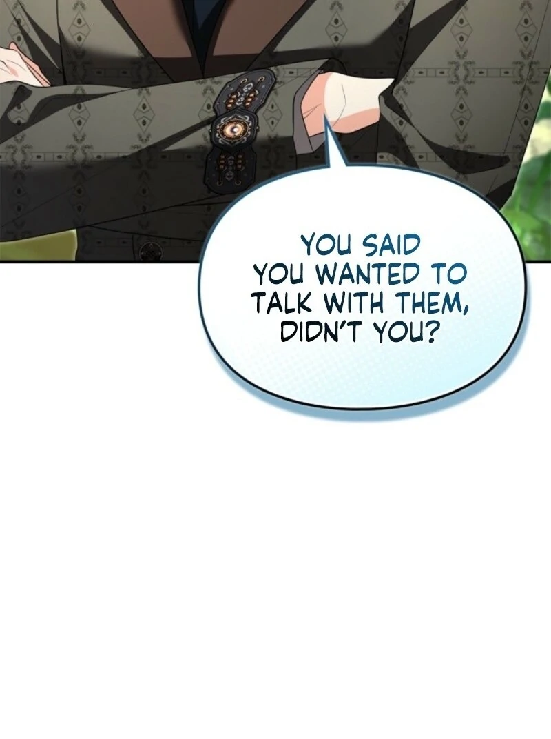 I Became A Squirrel Saving The Villain Chapter 52 406 027