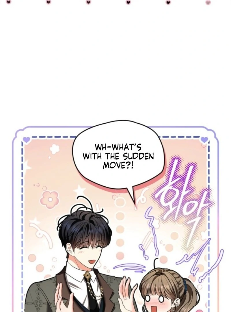 I Became A Squirrel Saving The Villain Chapter 52 410 031