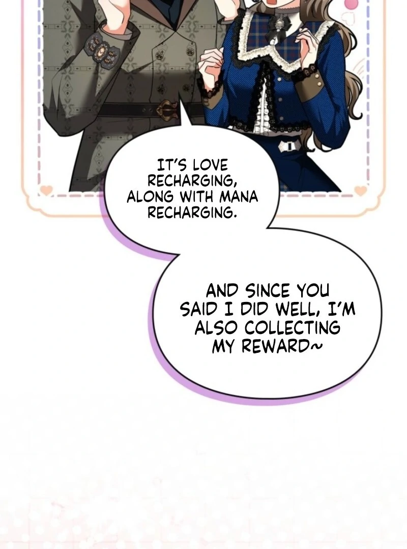 I Became A Squirrel Saving The Villain Chapter 52 411 032