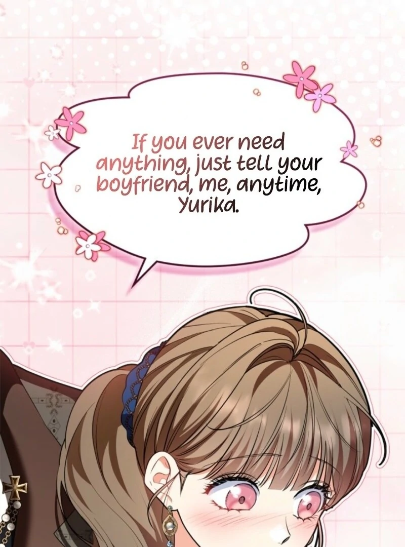 I Became A Squirrel Saving The Villain Chapter 52 412 033