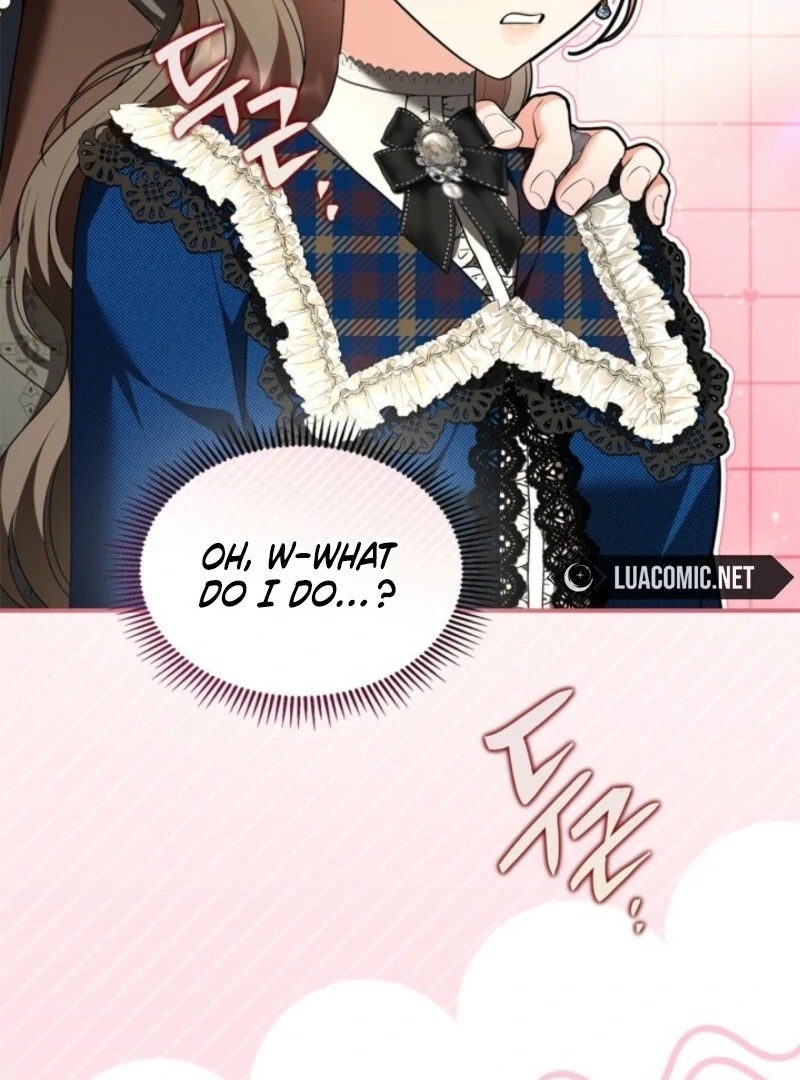 I Became A Squirrel Saving The Villain Chapter 52 413 034