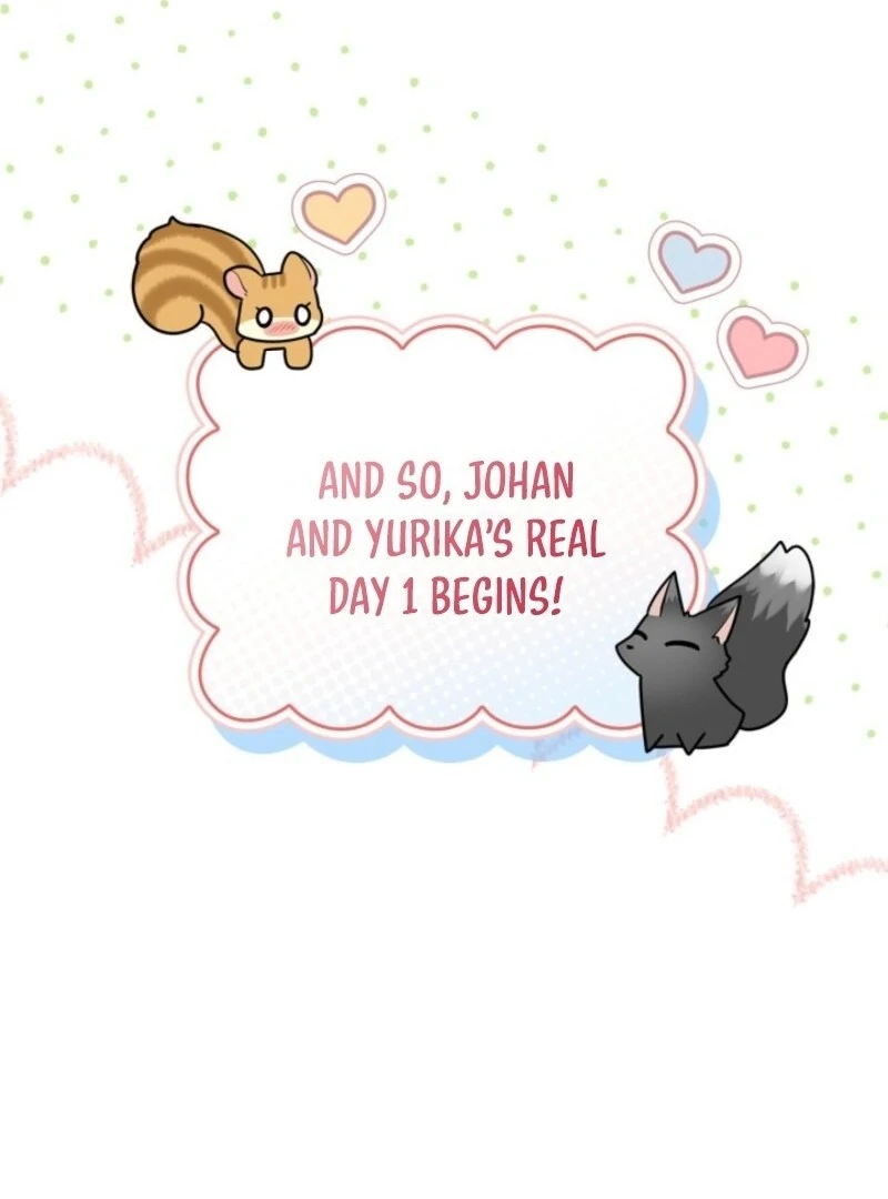 I Became A Squirrel Saving The Villain Chapter 52 415 036