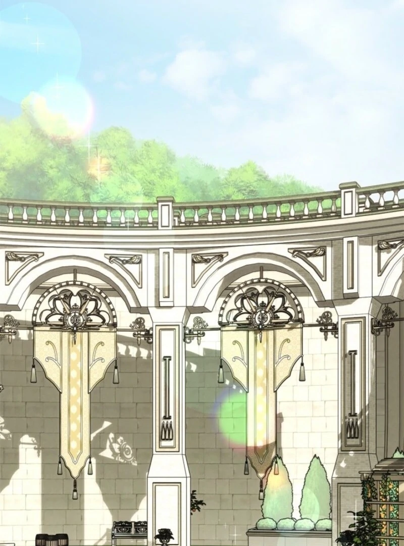 I Became A Squirrel Saving The Villain Chapter 52 418 039