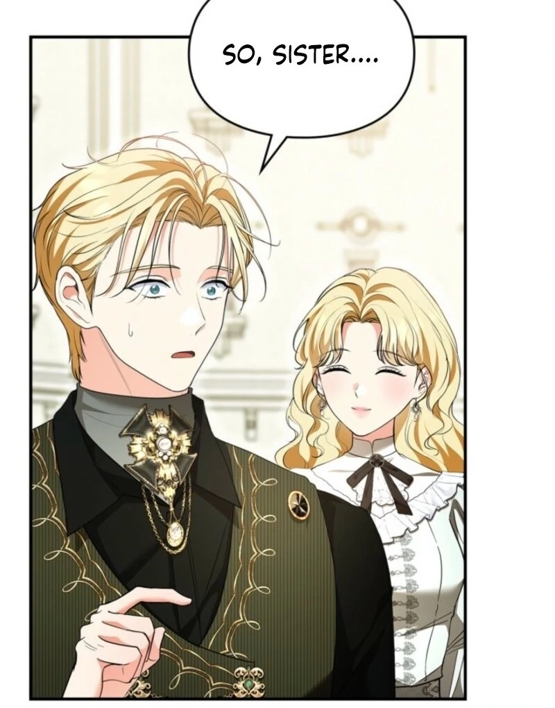 I Became A Squirrel Saving The Villain Chapter 52 420 041