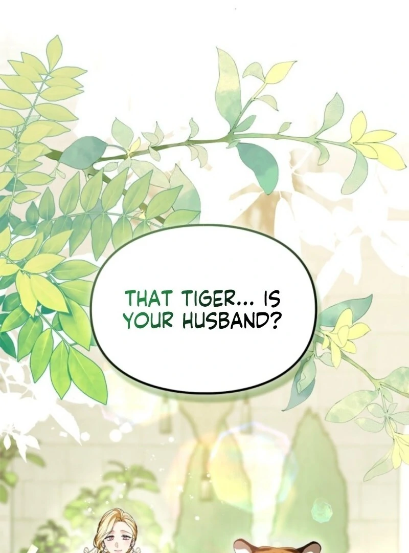 I Became A Squirrel Saving The Villain Chapter 52 421 042