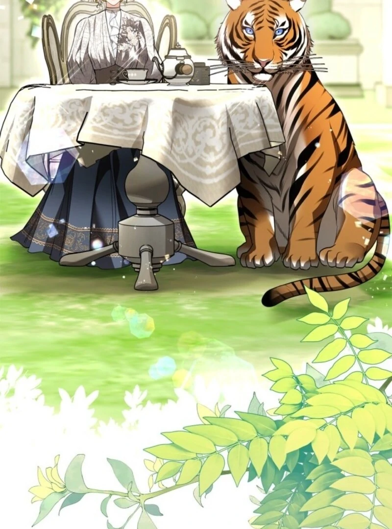 I Became A Squirrel Saving The Villain Chapter 52 422 043