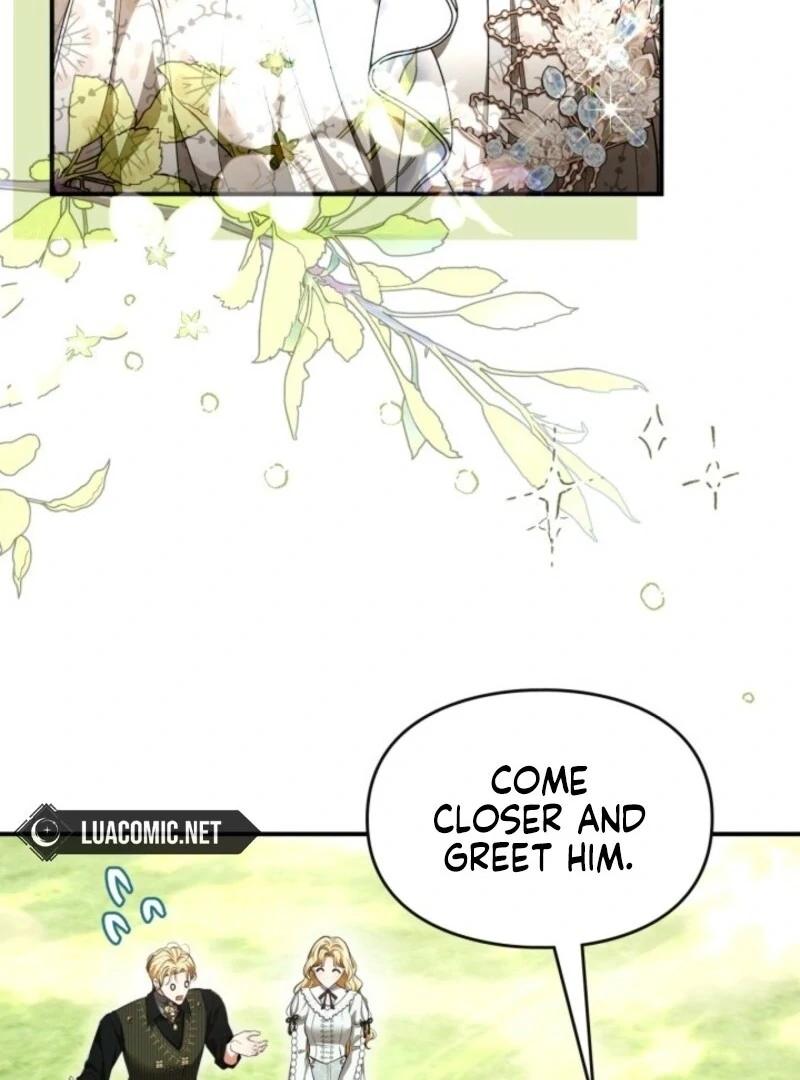 I Became A Squirrel Saving The Villain Chapter 52 424 045