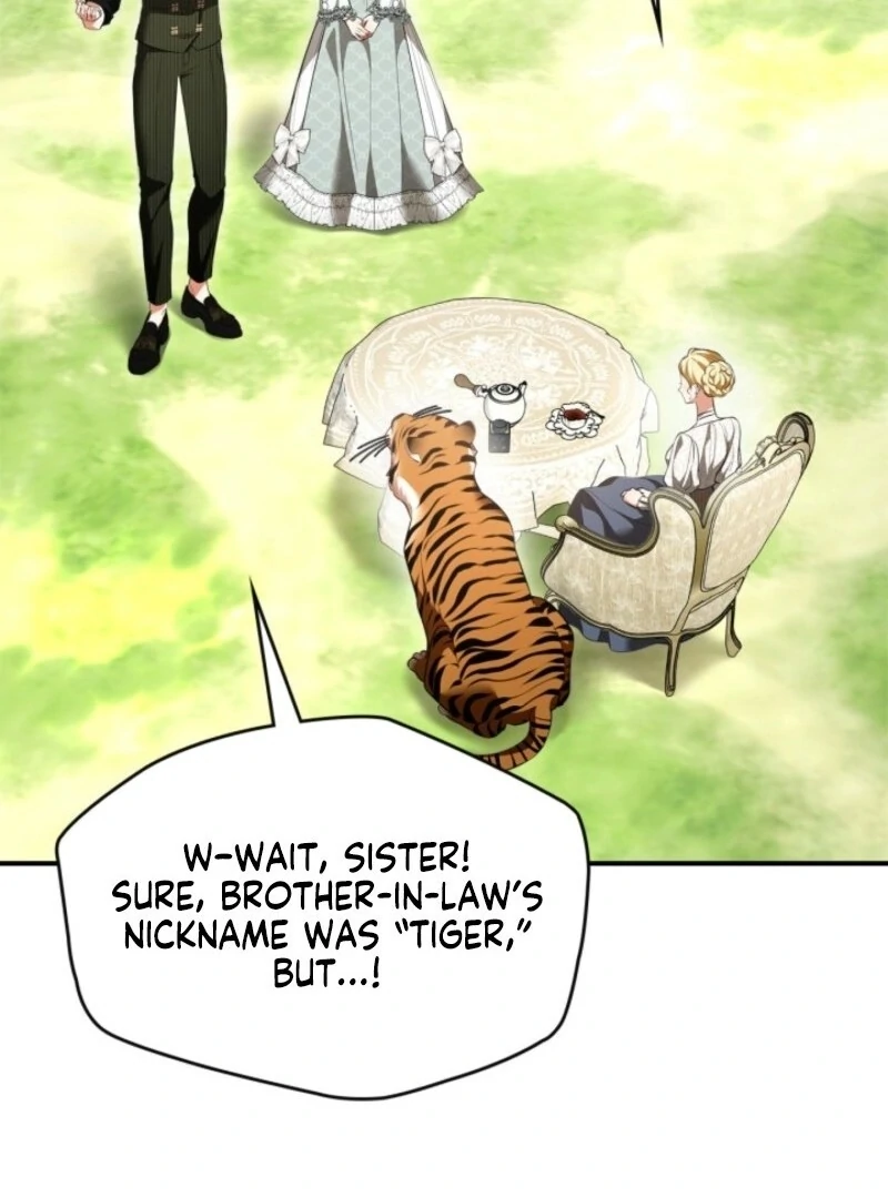 I Became A Squirrel Saving The Villain Chapter 52 425 046