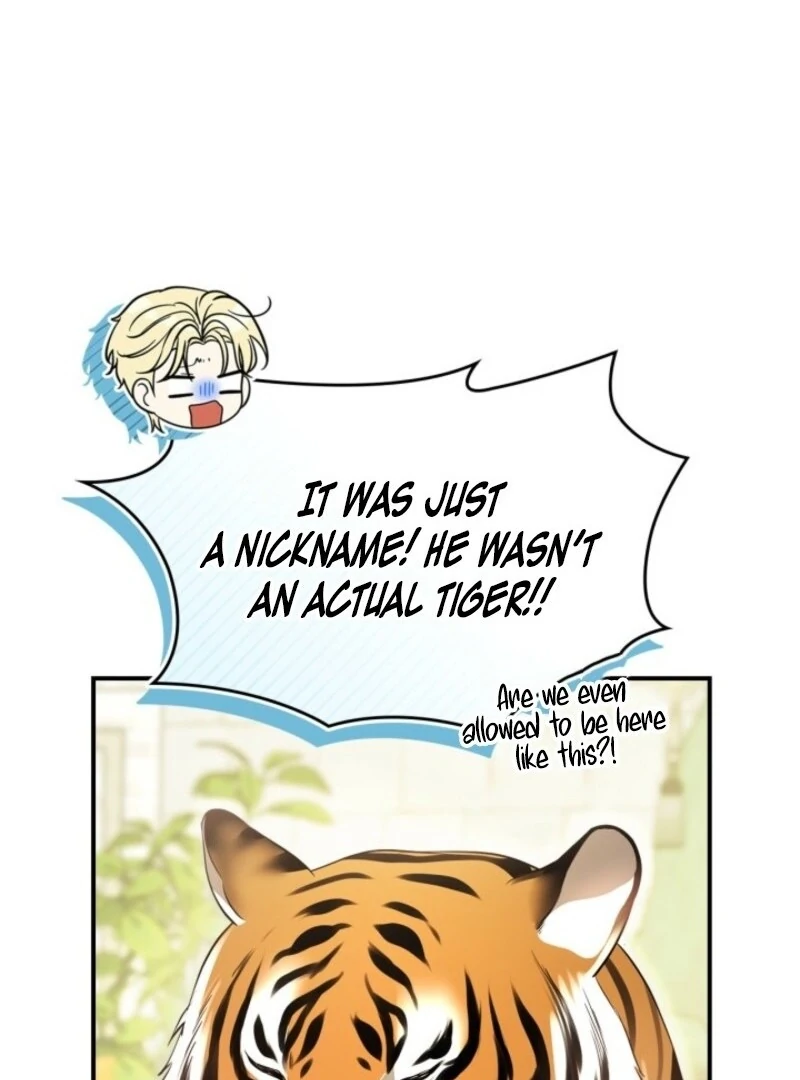 I Became A Squirrel Saving The Villain Chapter 52 426 047