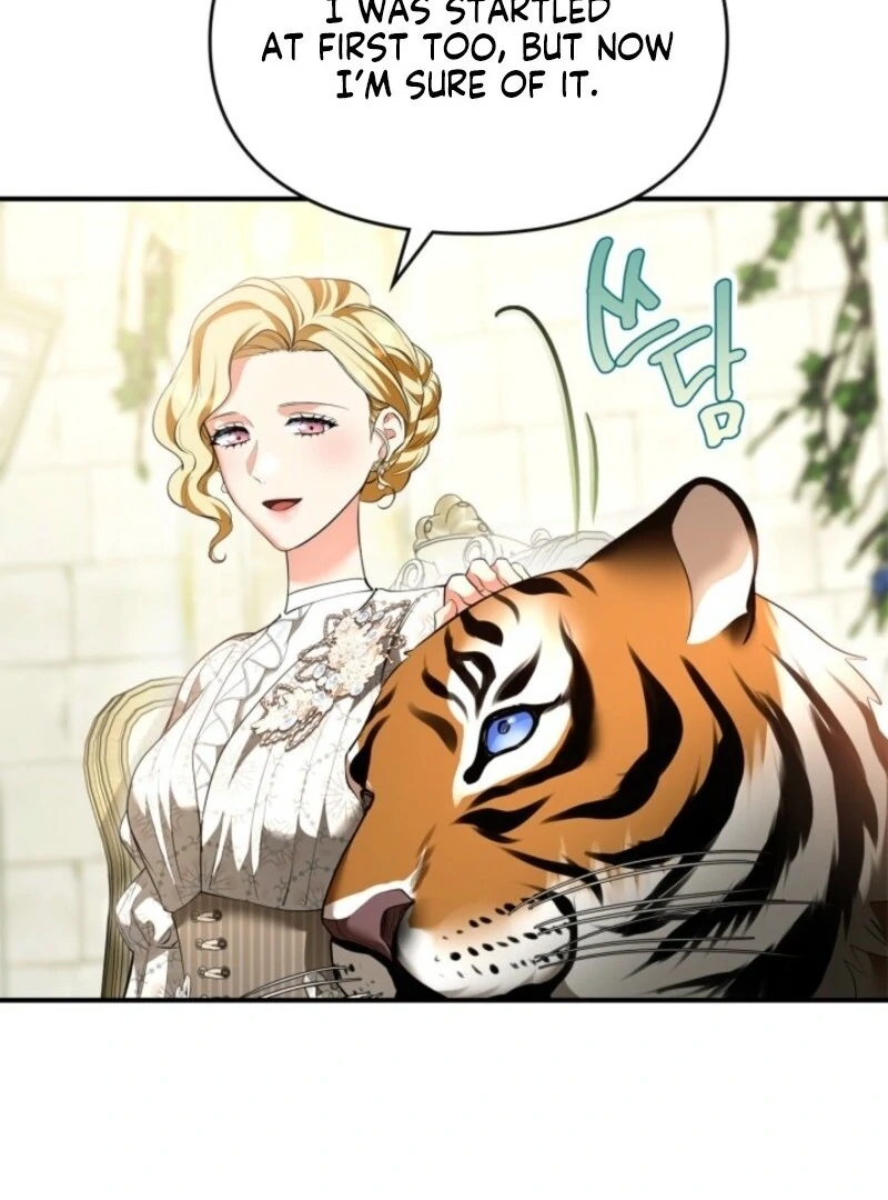 I Became A Squirrel Saving The Villain Chapter 52 428 049