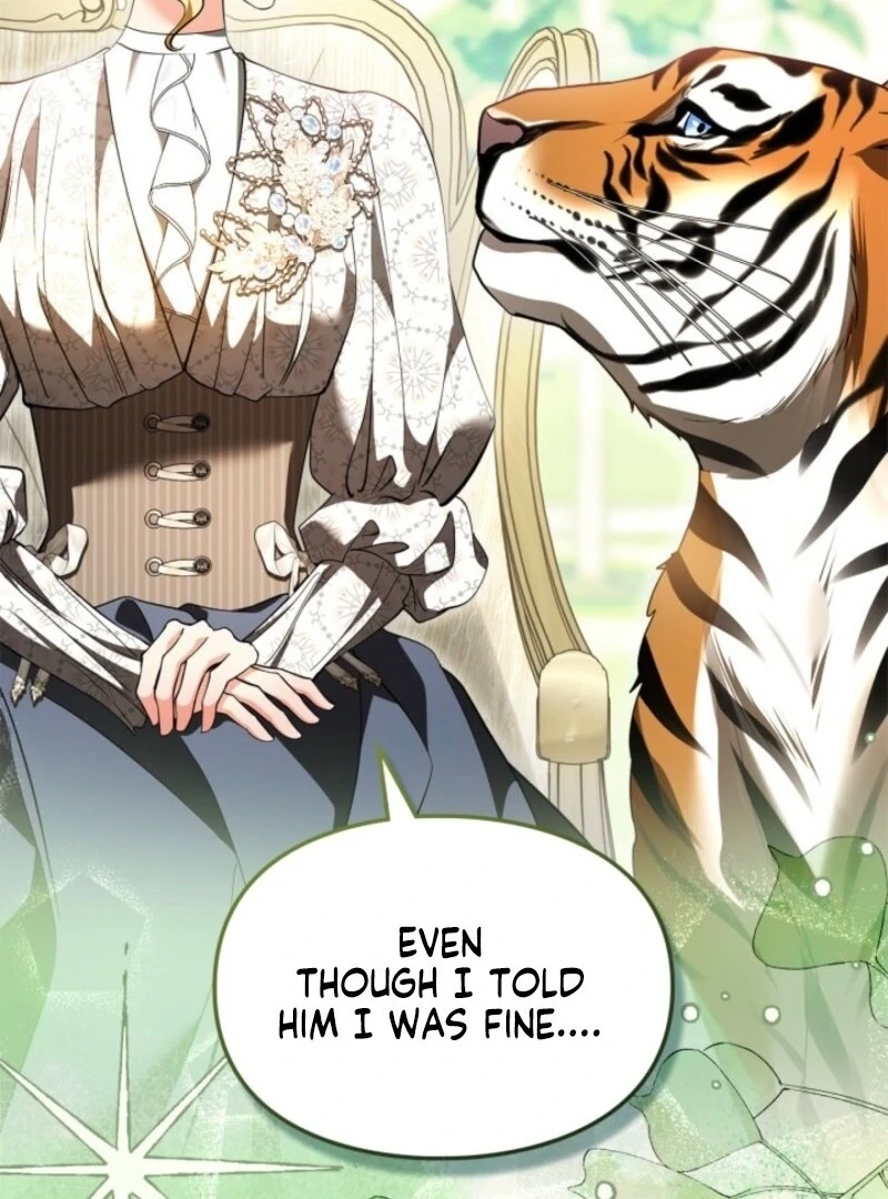 I Became A Squirrel Saving The Villain Chapter 52 430 051