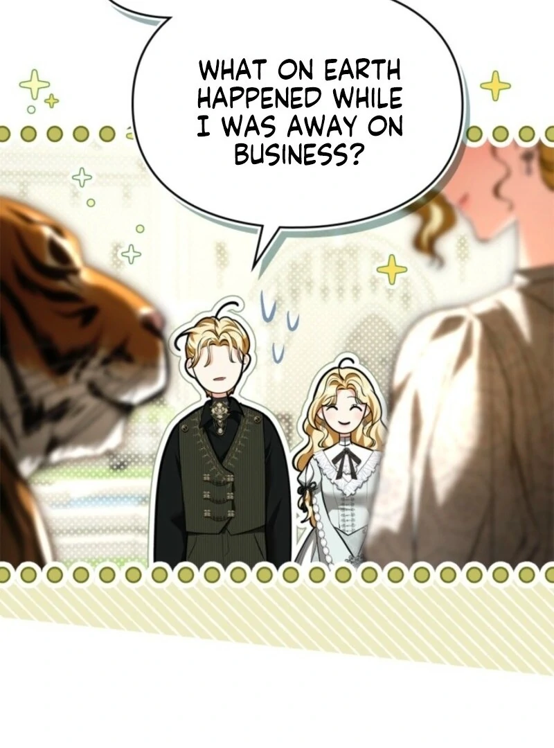 I Became A Squirrel Saving The Villain Chapter 52 432 053