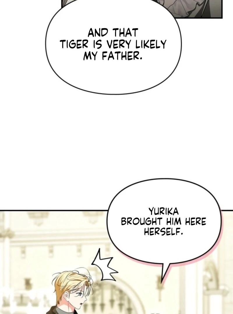 I Became A Squirrel Saving The Villain Chapter 52 436 057