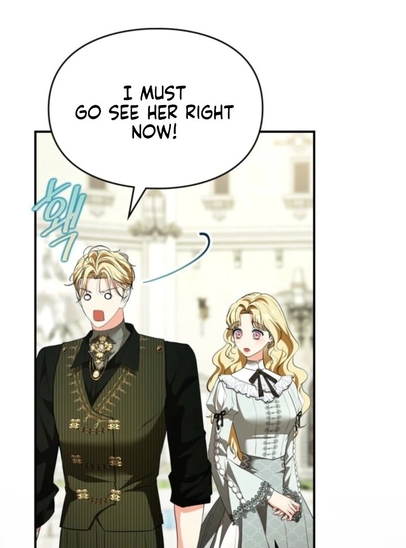 I Became A Squirrel Saving The Villain Chapter 52 438 059