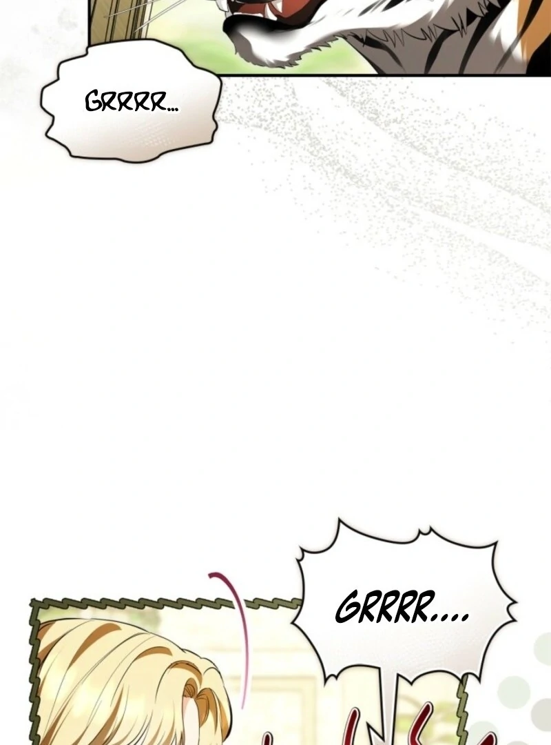 I Became A Squirrel Saving The Villain Chapter 52 440 061