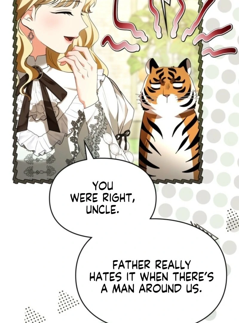 I Became A Squirrel Saving The Villain Chapter 52 441 062