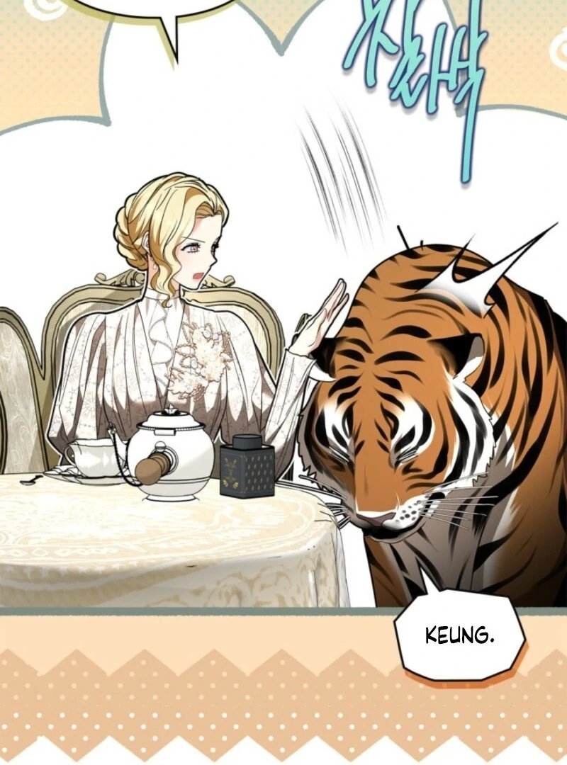 I Became A Squirrel Saving The Villain Chapter 52 445 066