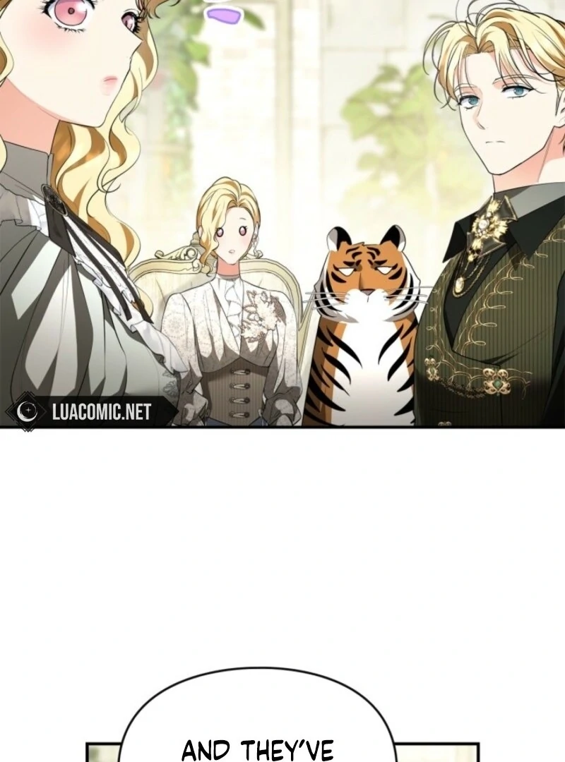 I Became A Squirrel Saving The Villain Chapter 52 450 071