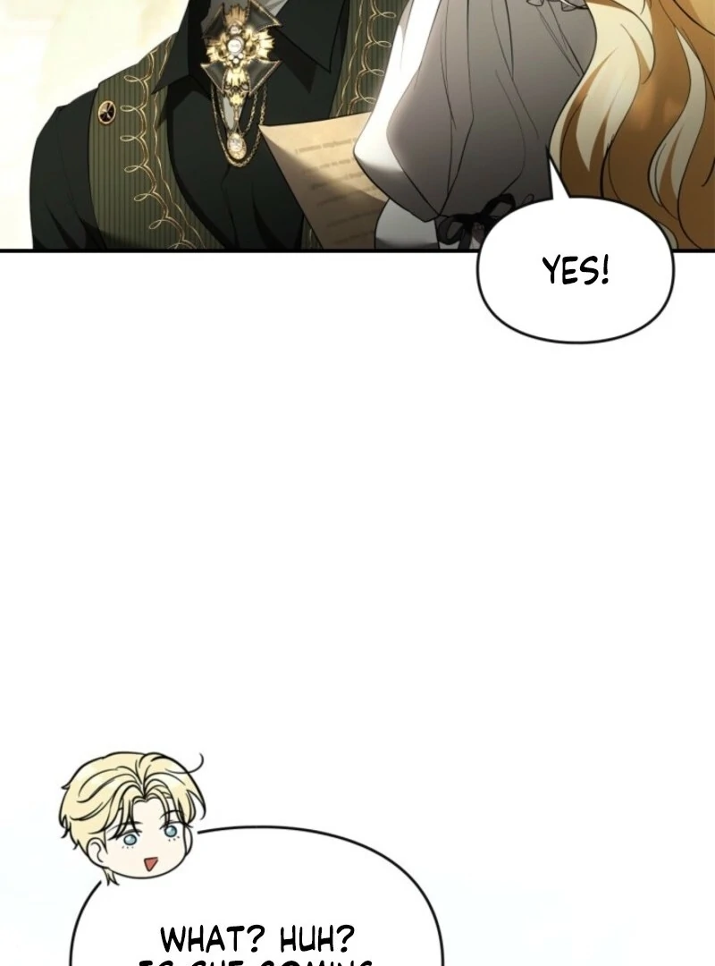 I Became A Squirrel Saving The Villain Chapter 52 453 074