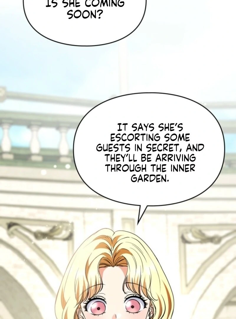 I Became A Squirrel Saving The Villain Chapter 52 454 075