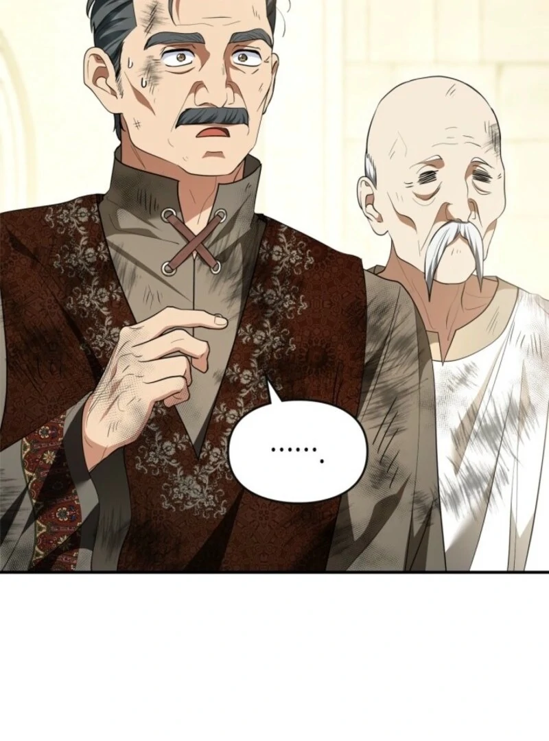 I Became A Squirrel Saving The Villain Chapter 52 458 079