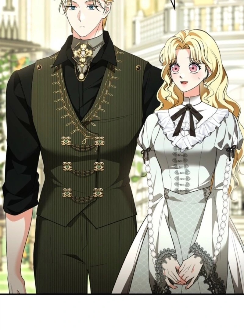 I Became A Squirrel Saving The Villain Chapter 52 460 081