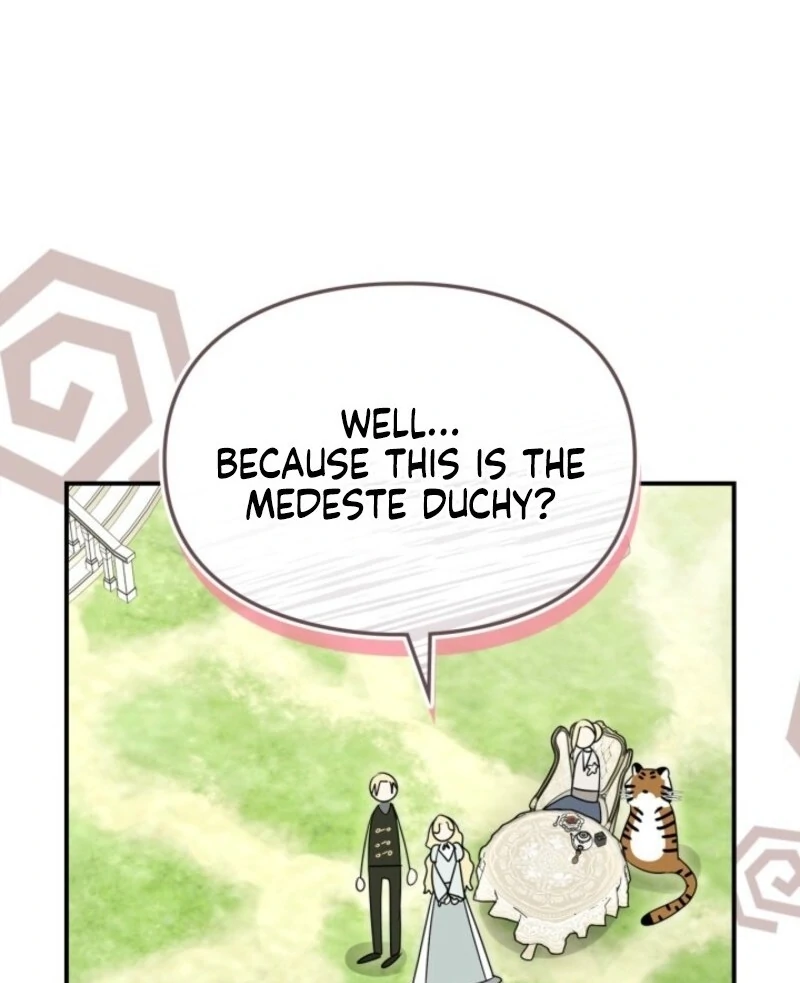 I Became A Squirrel Saving The Villain Chapter 52 461 082