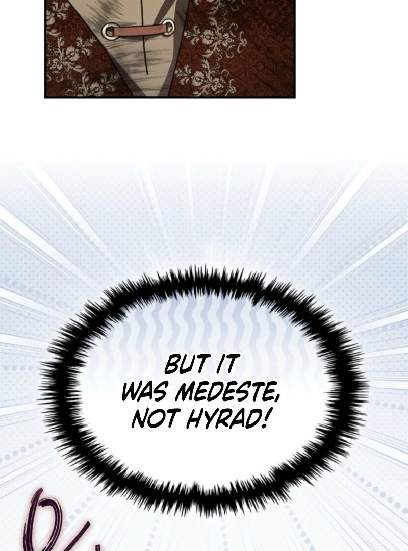 I Became A Squirrel Saving The Villain Chapter 52 464 085