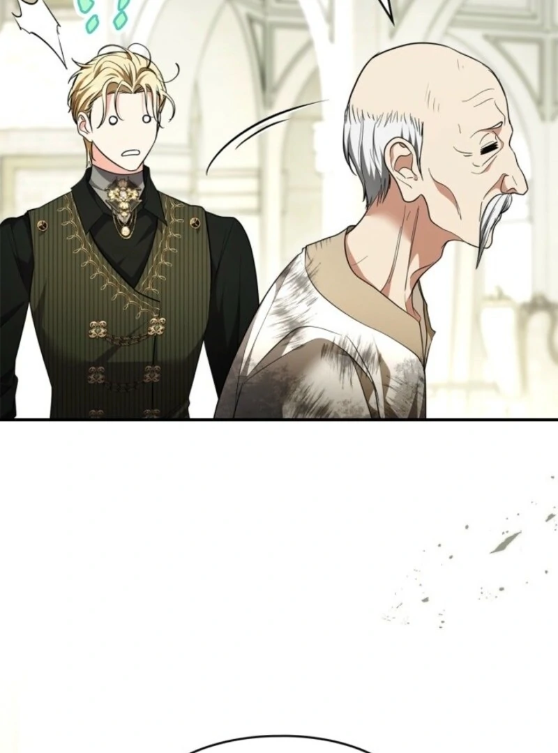 I Became A Squirrel Saving The Villain Chapter 52 468 089