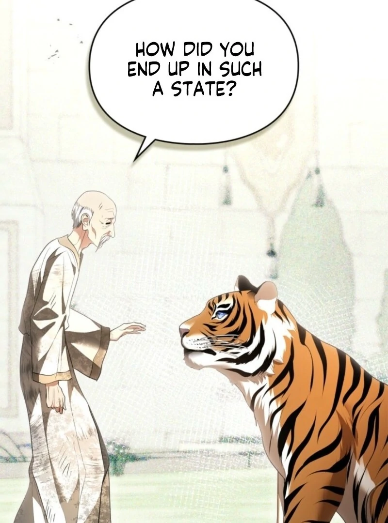 I Became A Squirrel Saving The Villain Chapter 52 469 090