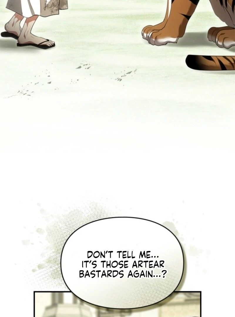 I Became A Squirrel Saving The Villain Chapter 52 470 091