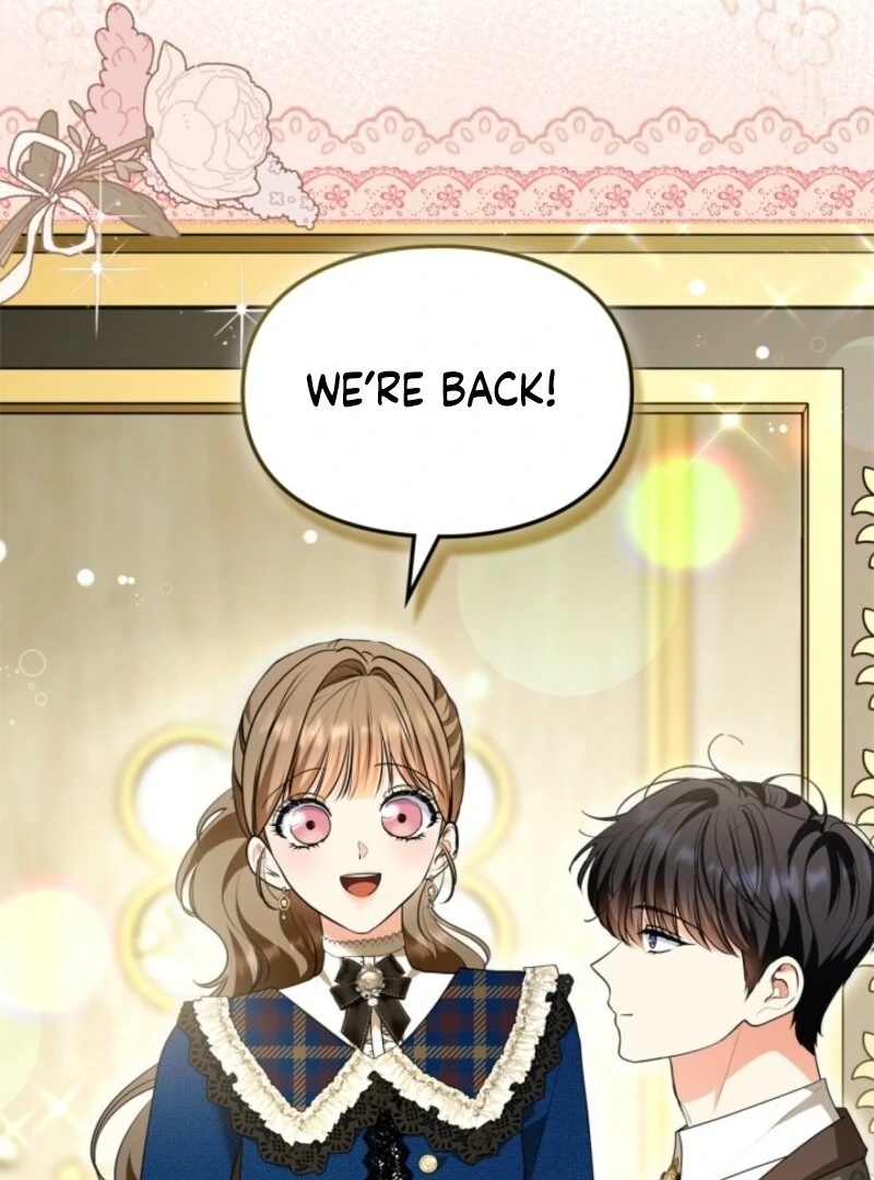 I Became A Squirrel Saving The Villain Chapter 52 476 097