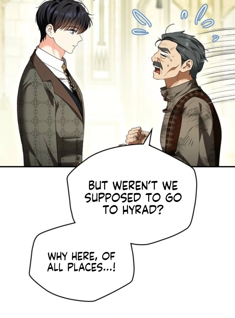 I Became A Squirrel Saving The Villain Chapter 52 480 101