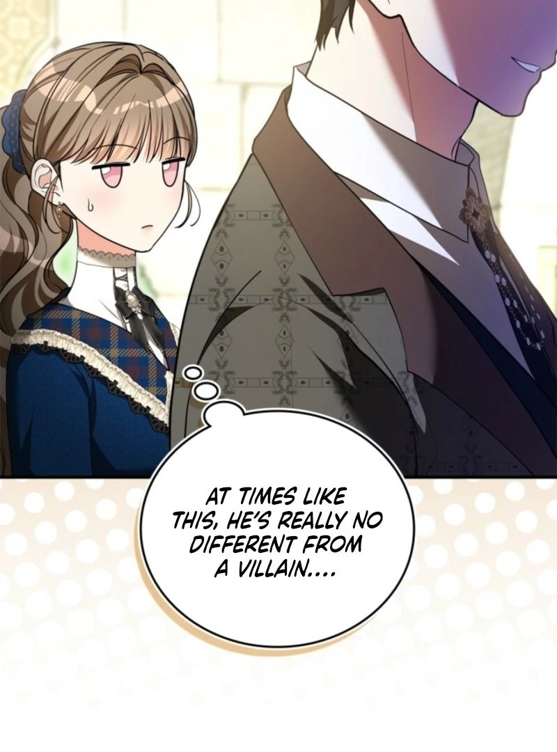 I Became A Squirrel Saving The Villain Chapter 52 482 103