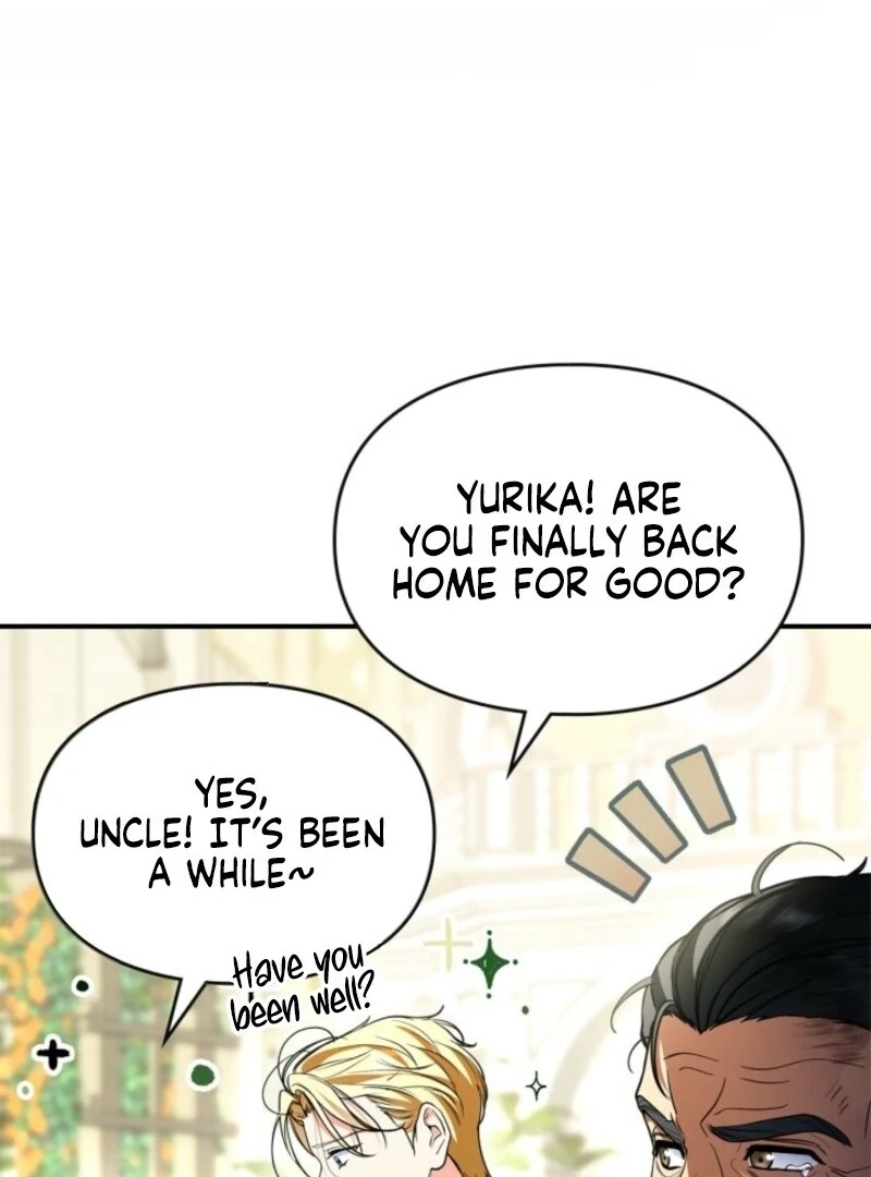 I Became A Squirrel Saving The Villain Chapter 52 483 104